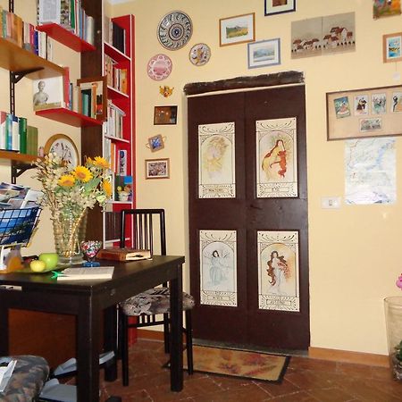 B&B Casa Del Sole Menaggio Bagian luar foto