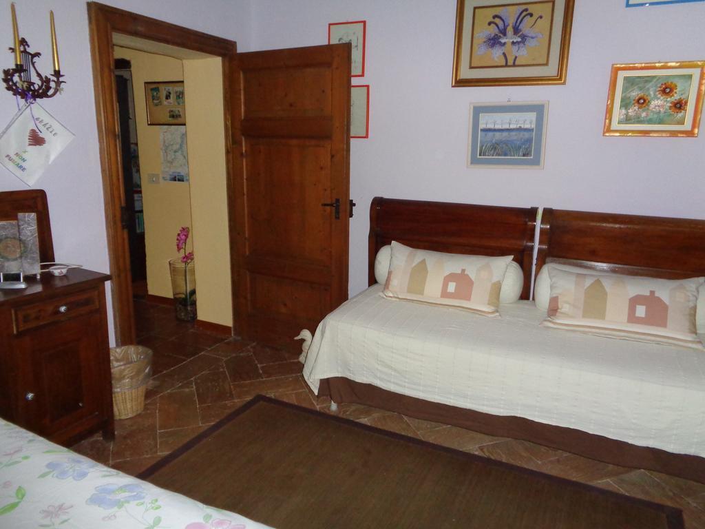B&B Casa Del Sole Menaggio Bagian luar foto