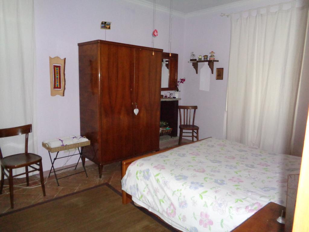 B&B Casa Del Sole Menaggio Bagian luar foto